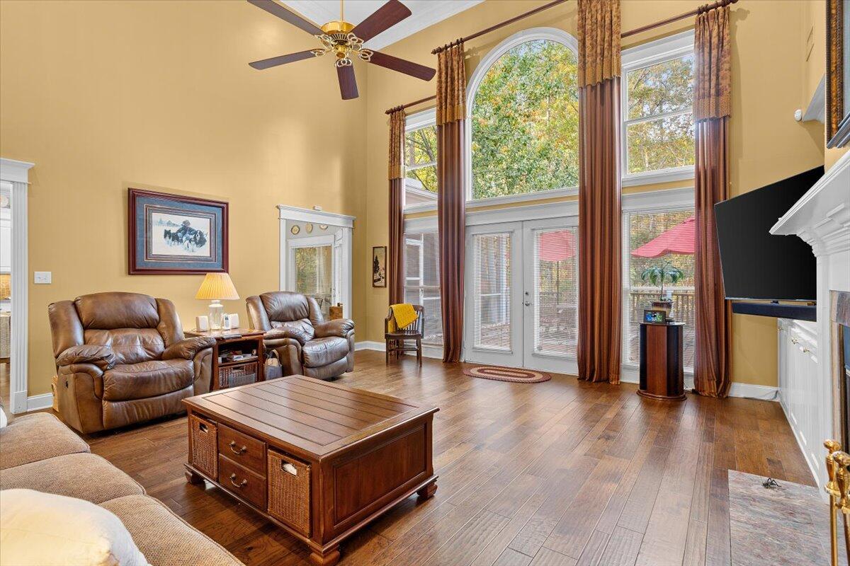 131 Tidewater Rd Hattiesburg, MS 39402