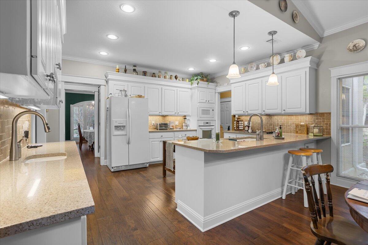 131 Tidewater Rd Hattiesburg, MS 39402