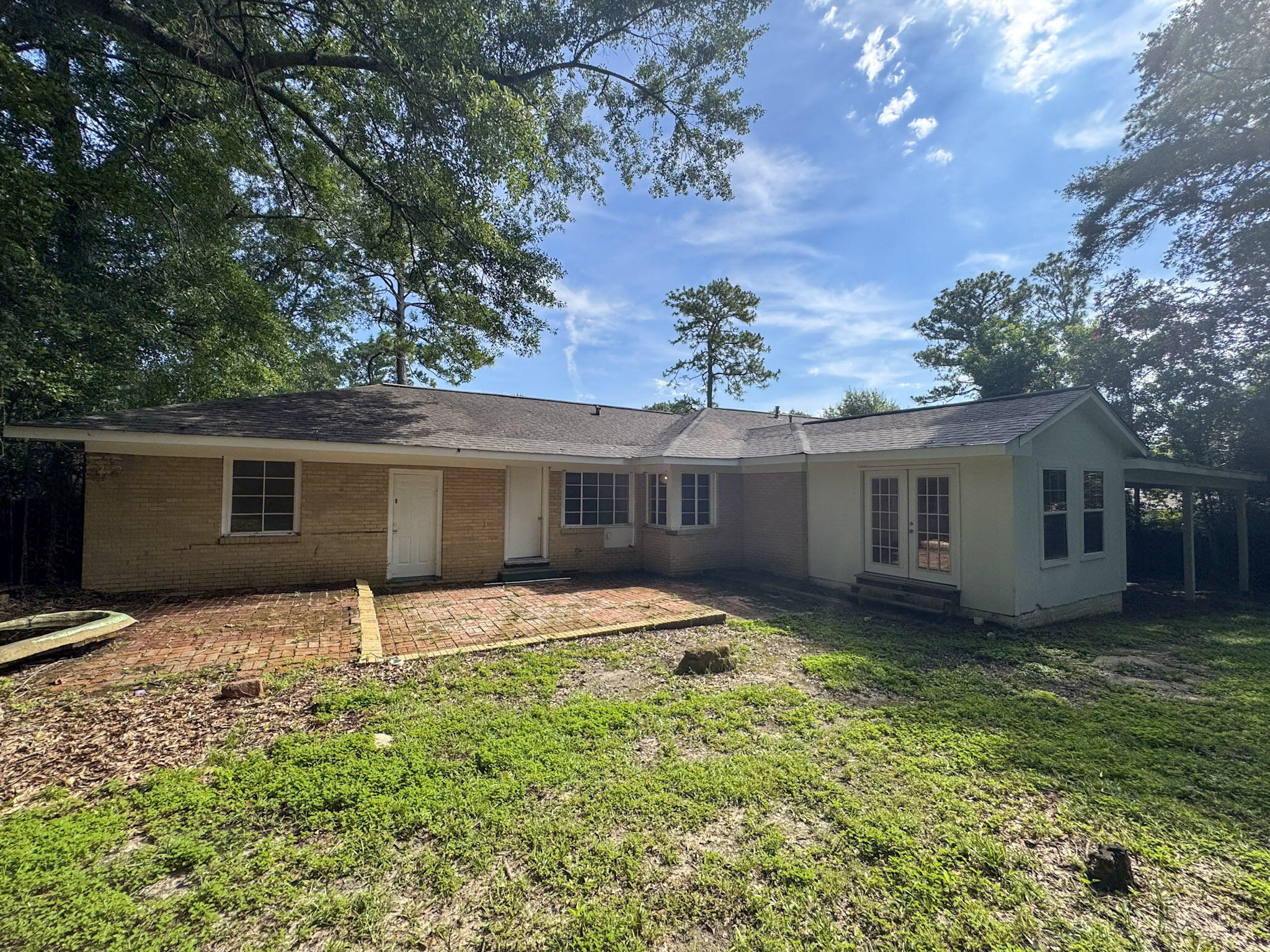 1718 2nd Ter Hattiesburg, MS 39401