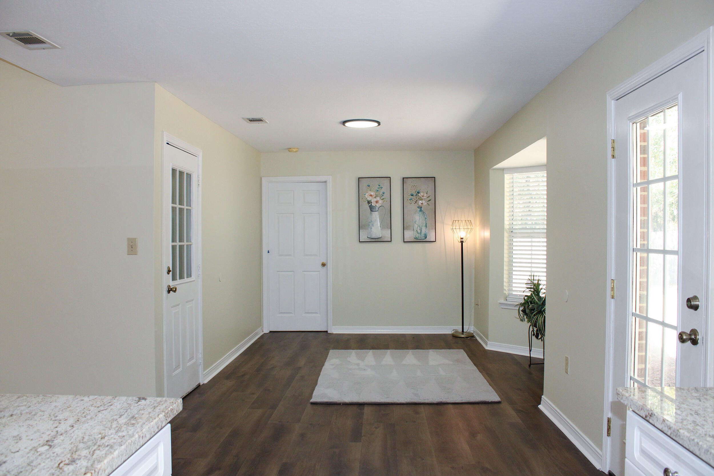 12 Southdown Rd Sumrall, MS 39482