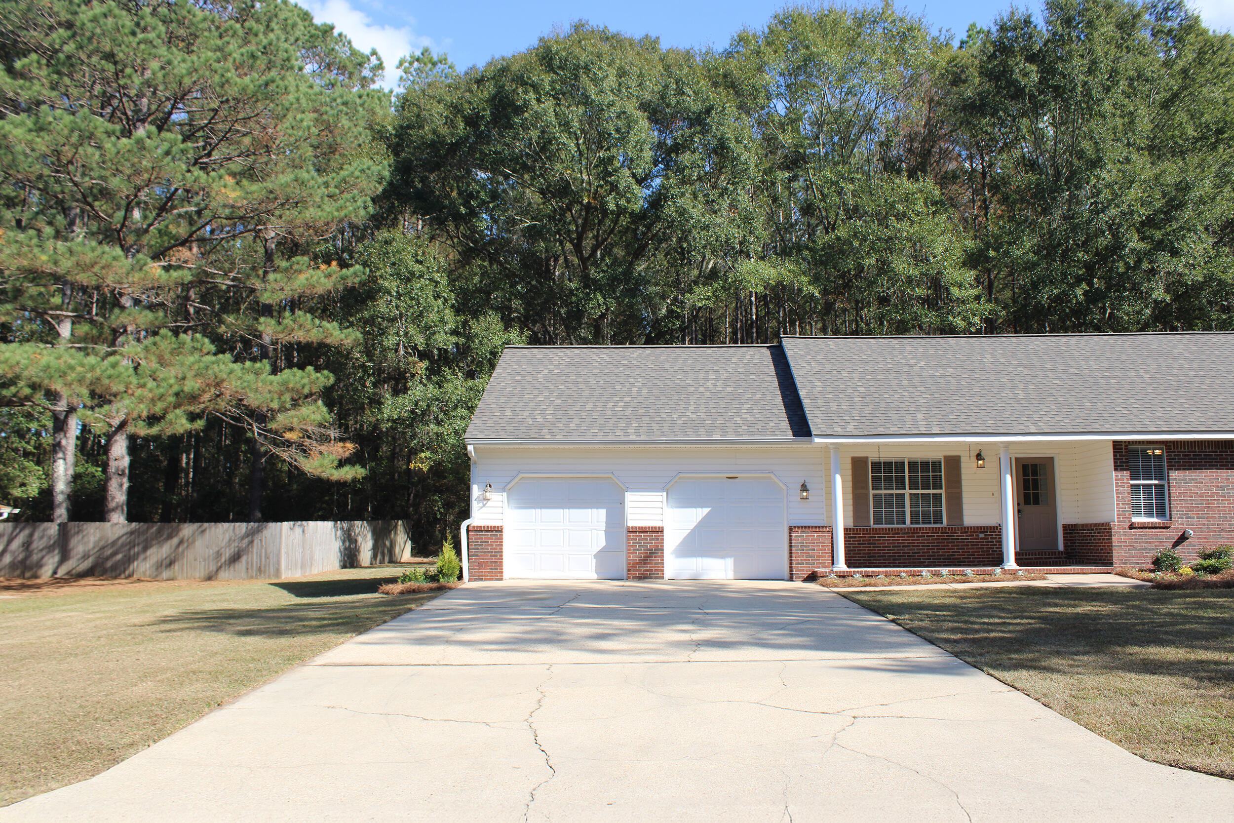 12 Southdown Rd Sumrall, MS 39482