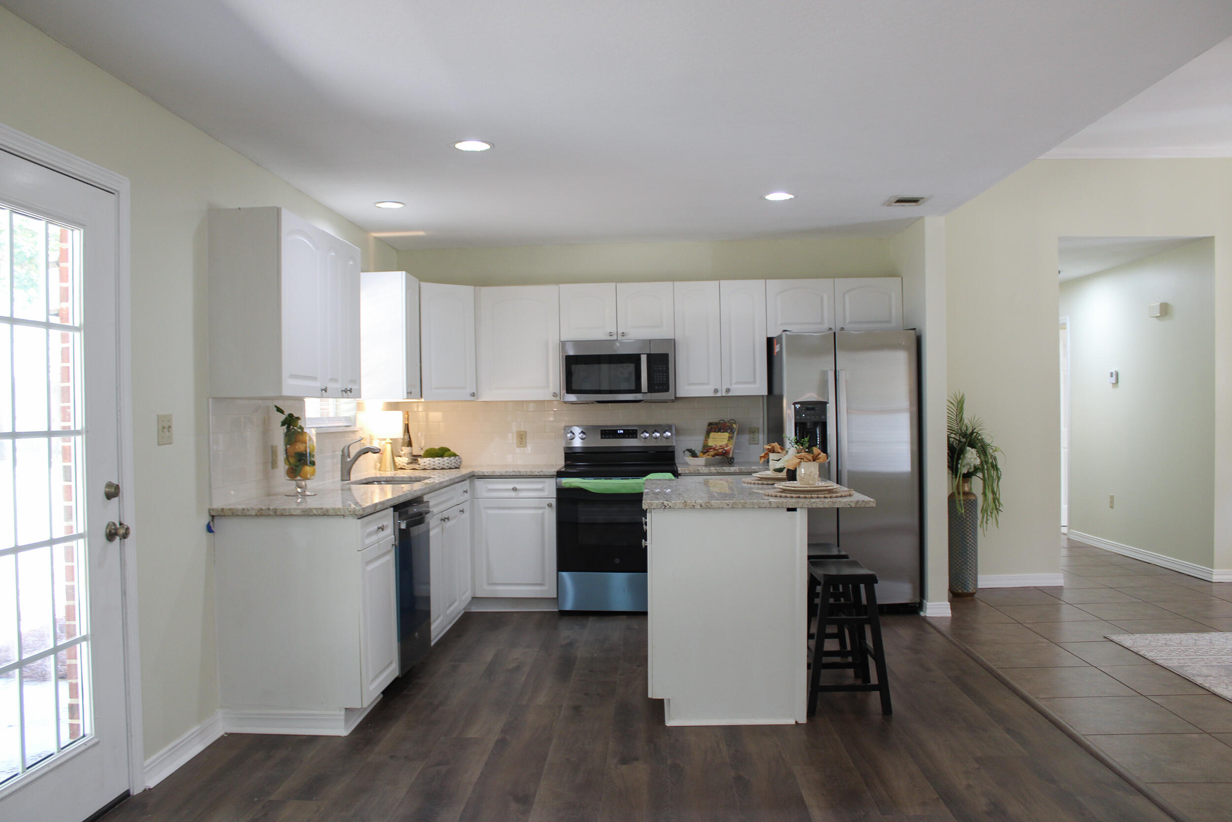 12 Southdown Rd Sumrall, MS 39482