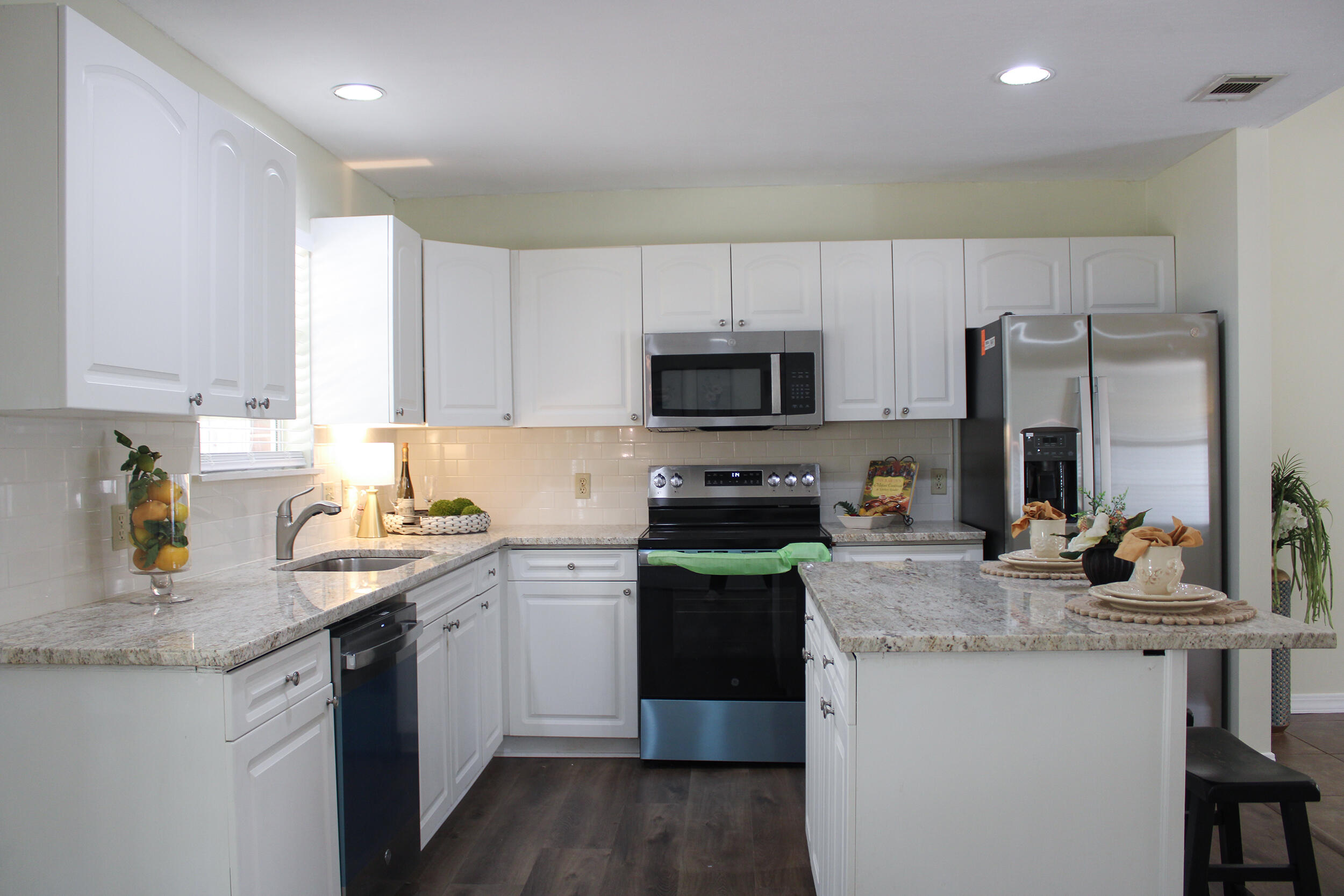 12 Southdown Rd Sumrall, MS 39482