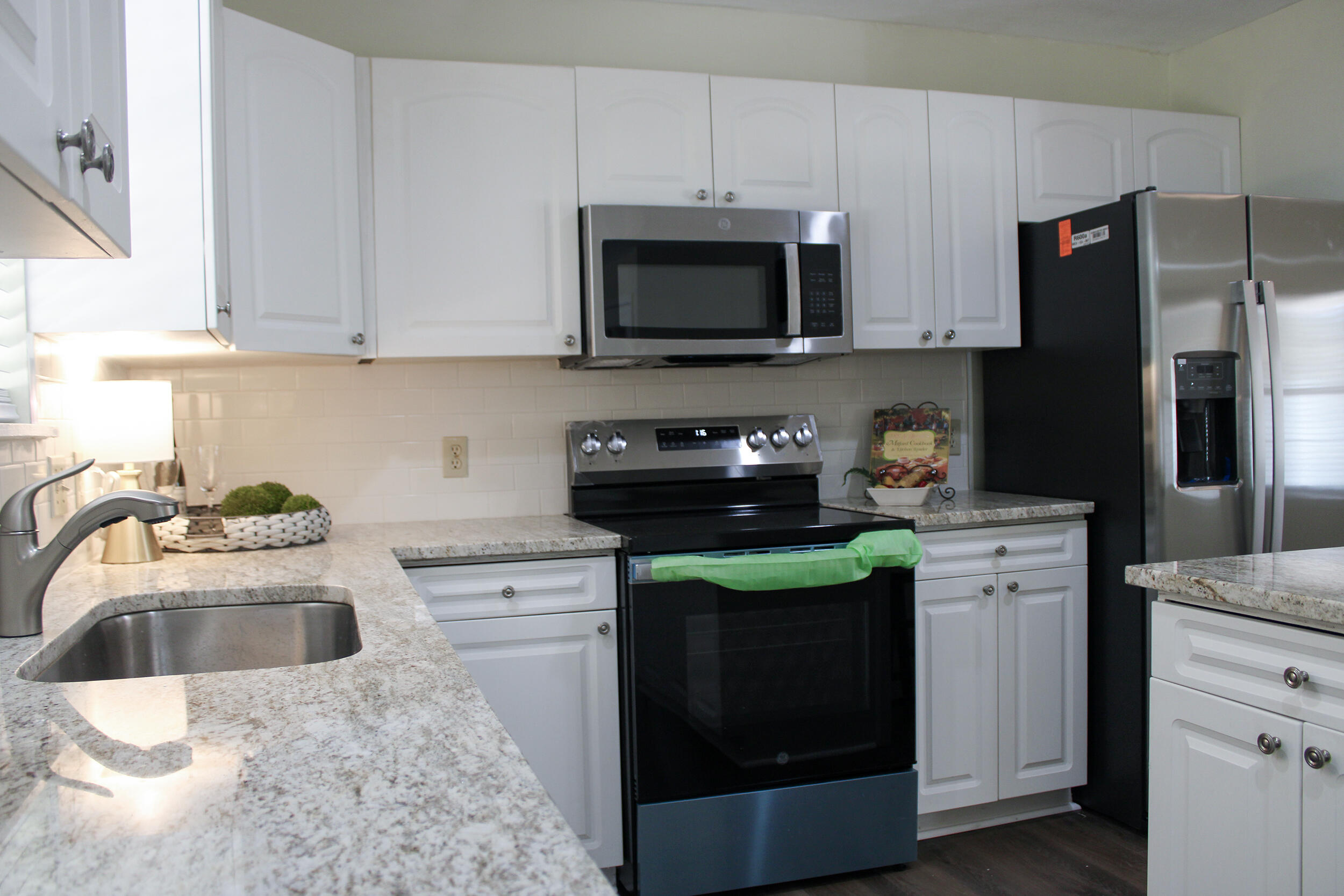 12 Southdown Rd Sumrall, MS 39482